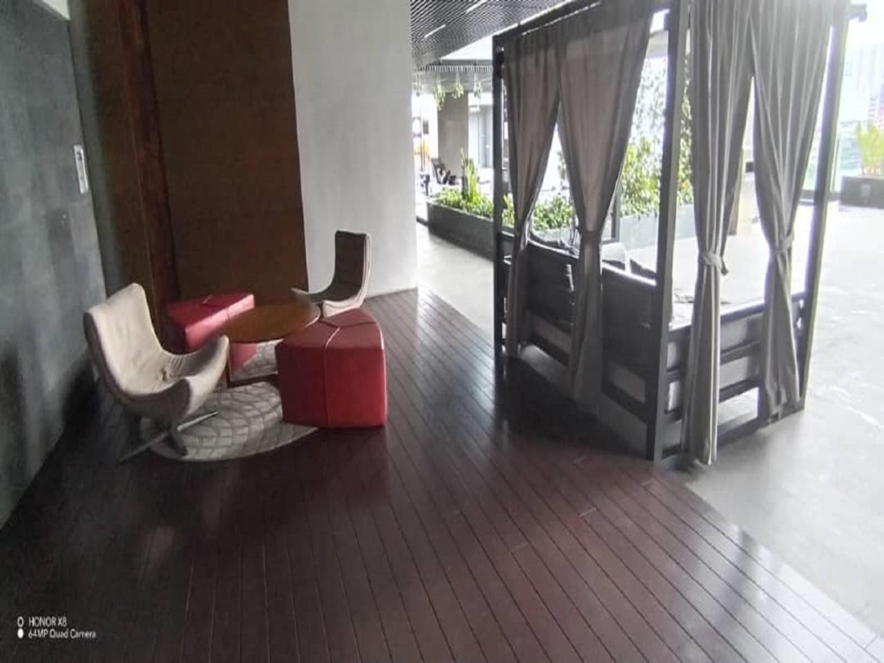 Anggun Residence Κουάλα Λουμπούρ Εξωτερικό φωτογραφία