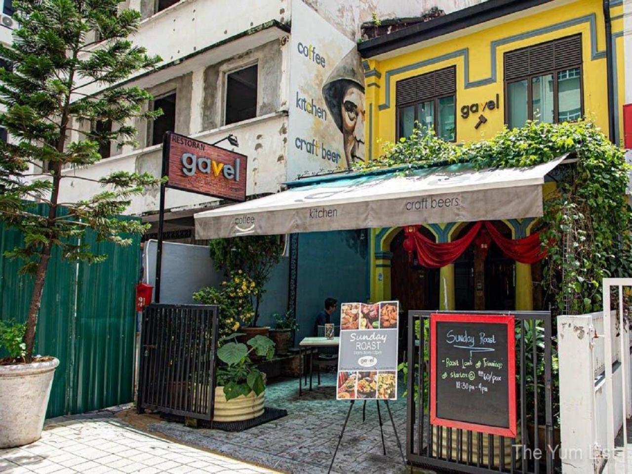 Anggun Residence Κουάλα Λουμπούρ Εξωτερικό φωτογραφία