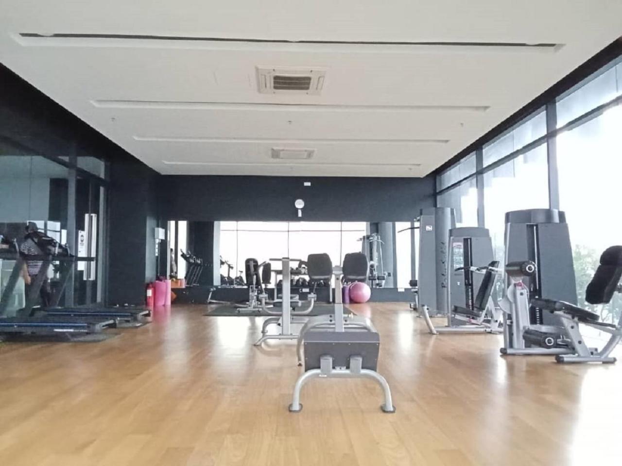 Anggun Residence Κουάλα Λουμπούρ Εξωτερικό φωτογραφία