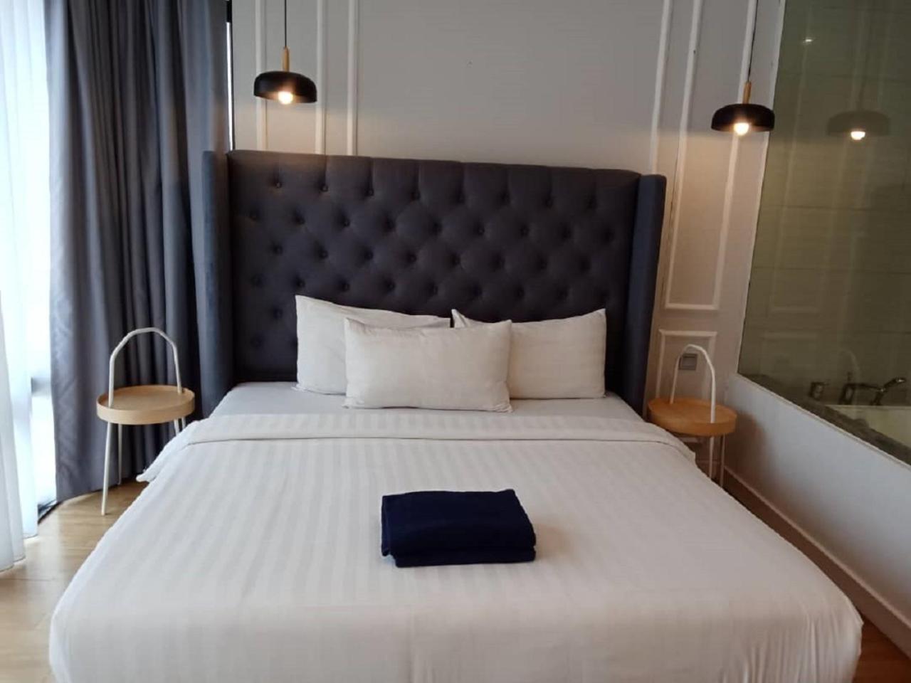 Anggun Residence Κουάλα Λουμπούρ Εξωτερικό φωτογραφία