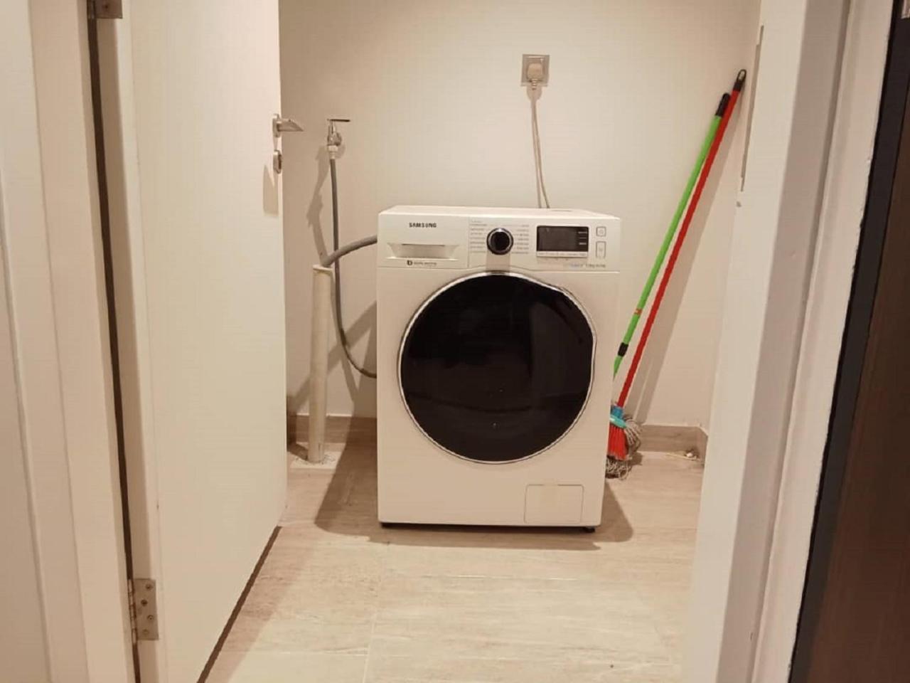Anggun Residence Κουάλα Λουμπούρ Εξωτερικό φωτογραφία