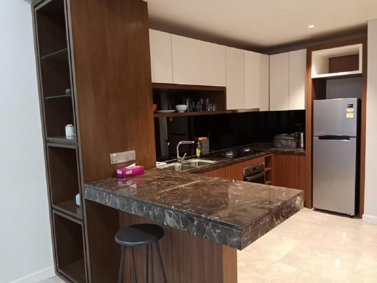 Anggun Residence Κουάλα Λουμπούρ Εξωτερικό φωτογραφία